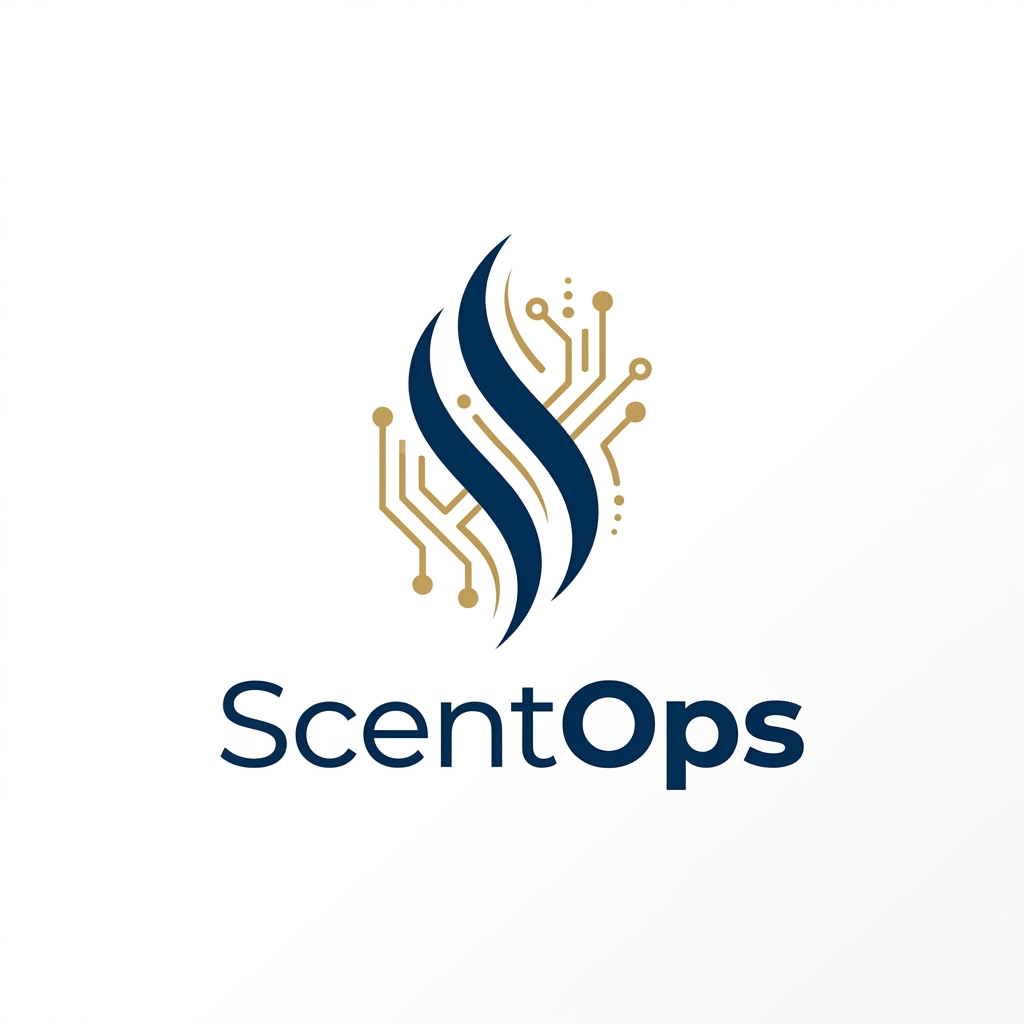 ScentOps Logo